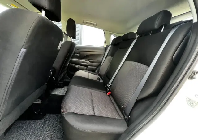 MITSUBISHI ASX 1.6 2WD Diamant Edition+