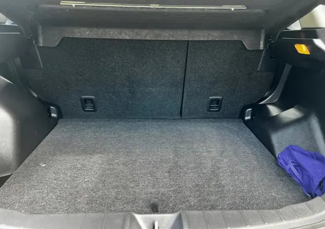 MITSUBISHI ASX 1.6 2WD Diamant Edition+