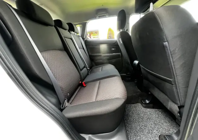 MITSUBISHI ASX 1.6 2WD Diamant Edition+