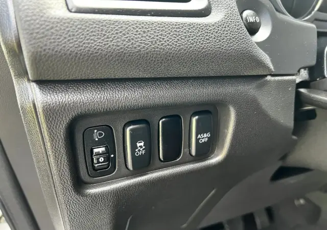 MITSUBISHI ASX 1.6 2WD Diamant Edition+