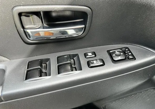 MITSUBISHI ASX 1.6 2WD Diamant Edition+