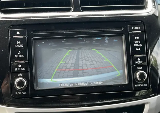 MITSUBISHI ASX 1.6 2WD Diamant Edition+