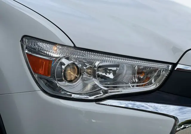 MITSUBISHI ASX 1.6 2WD Diamant Edition+