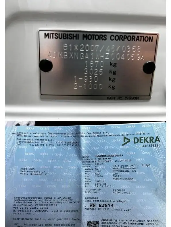 MITSUBISHI ASX 1.6 2WD Diamant Edition+