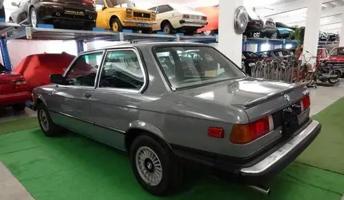BMW Seria 3 