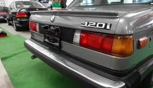 BMW Seria 3 