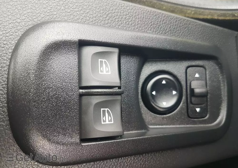 RENAULT MASTER L4H2 CHŁODNIA AGREGAT MROŹNIA IZOTERMA FUNKCJA GRZANIA THERMO KING 