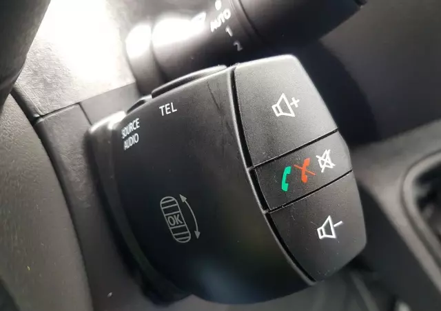 RENAULT MASTER L4H2 CHŁODNIA AGREGAT MROŹNIA IZOTERMA FUNKCJA GRZANIA THERMO KING 