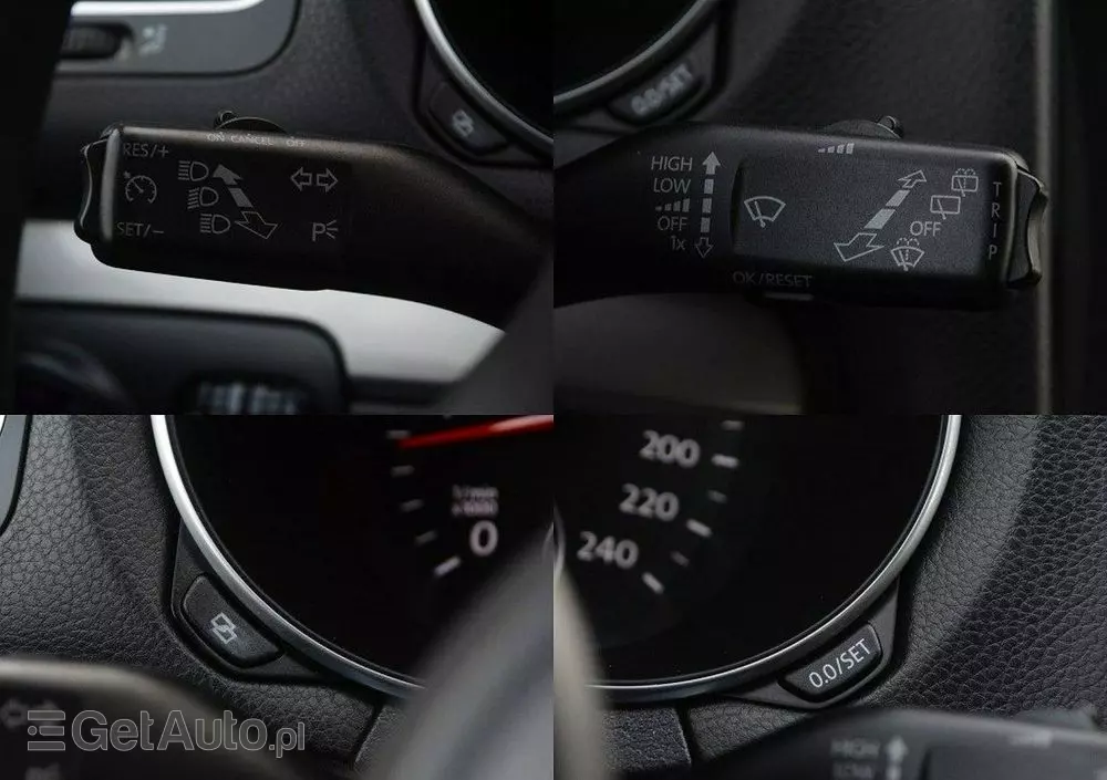 VOLKSWAGEN Golf 1.6 TDI BlueMotion Technology Trendline