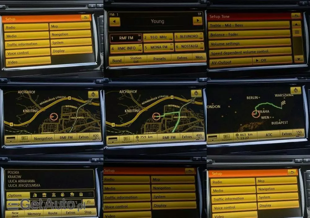 VOLKSWAGEN Golf 1.6 TDI BlueMotion Technology Trendline