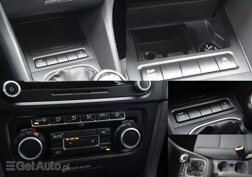 VOLKSWAGEN Golf 1.6 TDI BlueMotion Technology Trendline