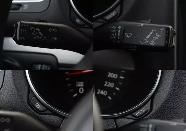 VOLKSWAGEN Golf 1.6 TDI BlueMotion Technology Trendline