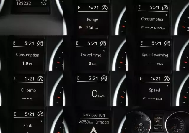 VOLKSWAGEN Golf 1.6 TDI BlueMotion Technology Trendline