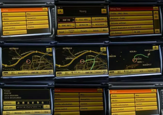 VOLKSWAGEN Golf 1.6 TDI BlueMotion Technology Trendline