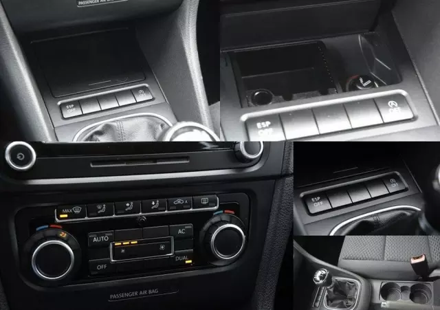 VOLKSWAGEN Golf 1.6 TDI BlueMotion Technology Trendline