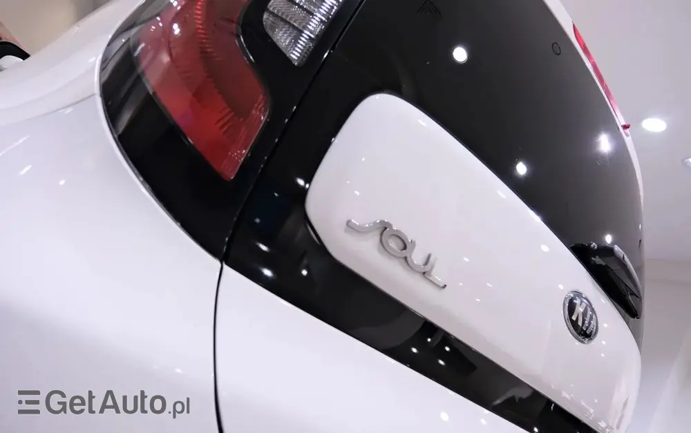 KIA Soul 1.6 GDI L