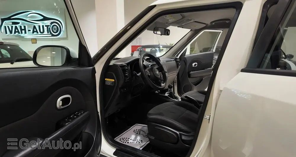 KIA Soul 1.6 GDI L