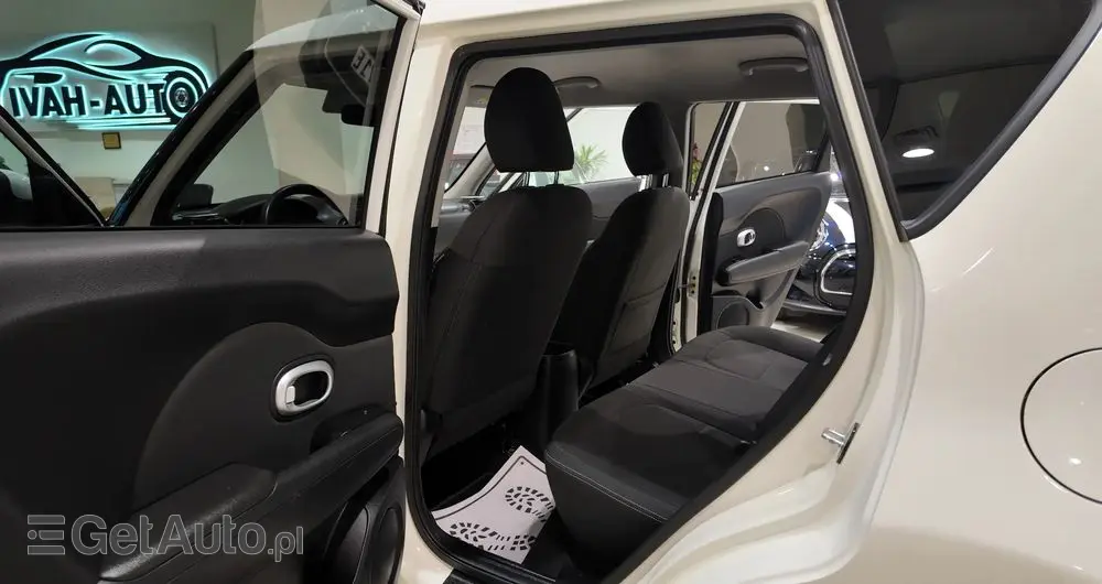 KIA Soul 1.6 GDI L