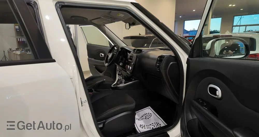 KIA Soul 1.6 GDI L