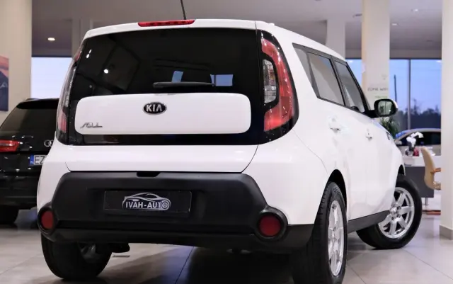 KIA Soul 1.6 GDI L
