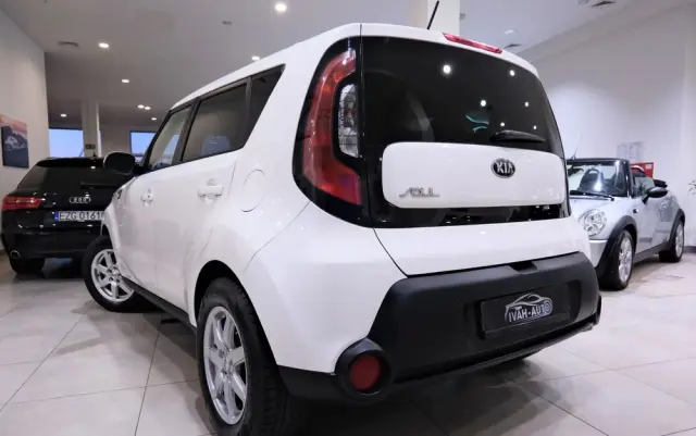 KIA Soul 1.6 GDI L
