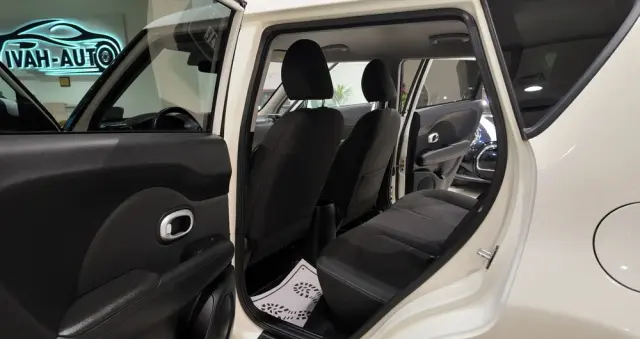 KIA Soul 1.6 GDI L