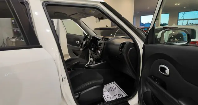 KIA Soul 1.6 GDI L