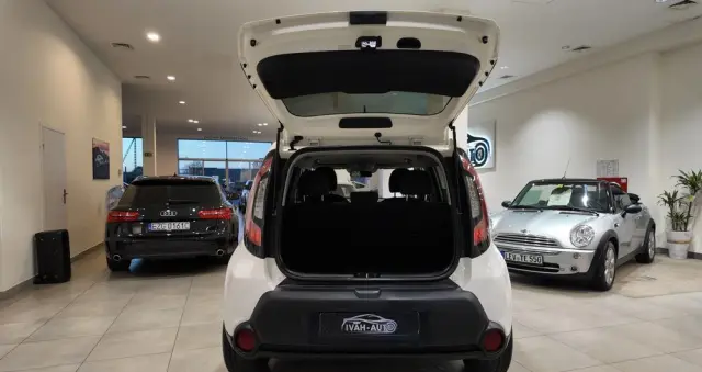 KIA Soul 1.6 GDI L
