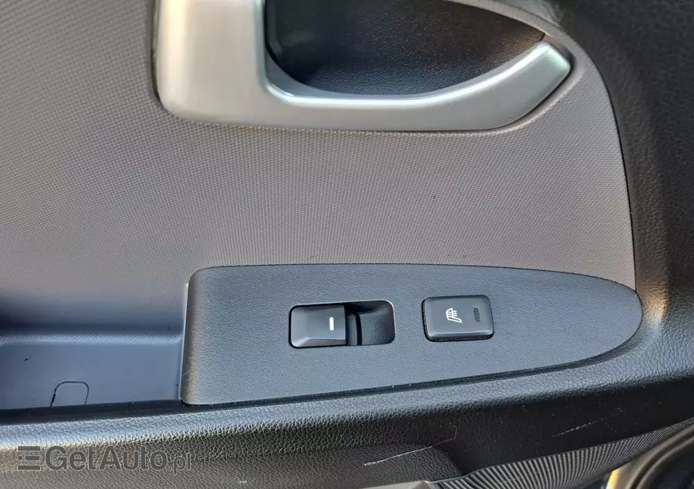 KIA Sportage 1.6 GDI Business Line M 2WD