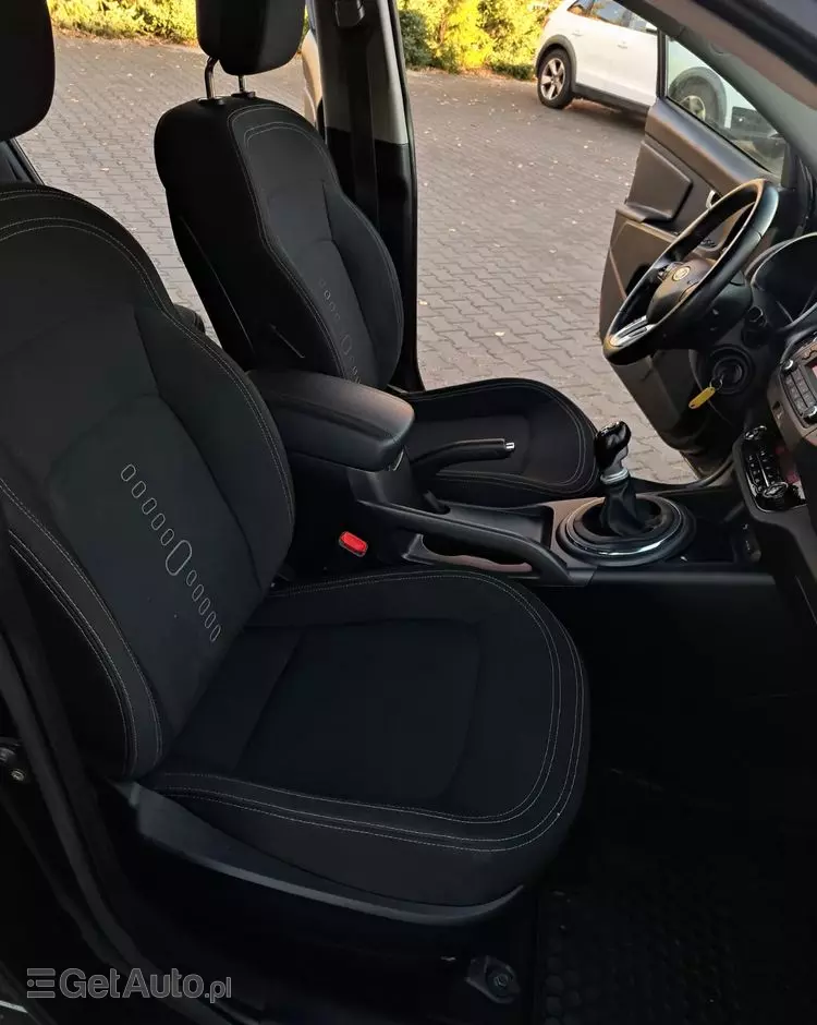 KIA Sportage 1.6 GDI Business Line M 2WD