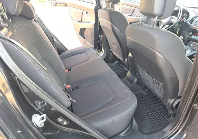 KIA Sportage 1.6 GDI Business Line M 2WD