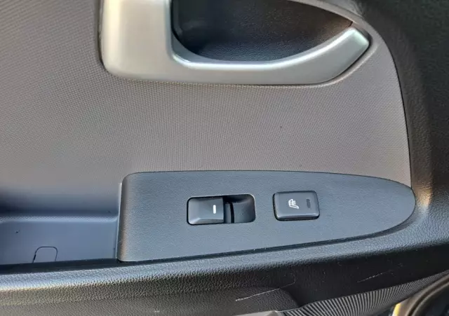 KIA Sportage 1.6 GDI Business Line M 2WD