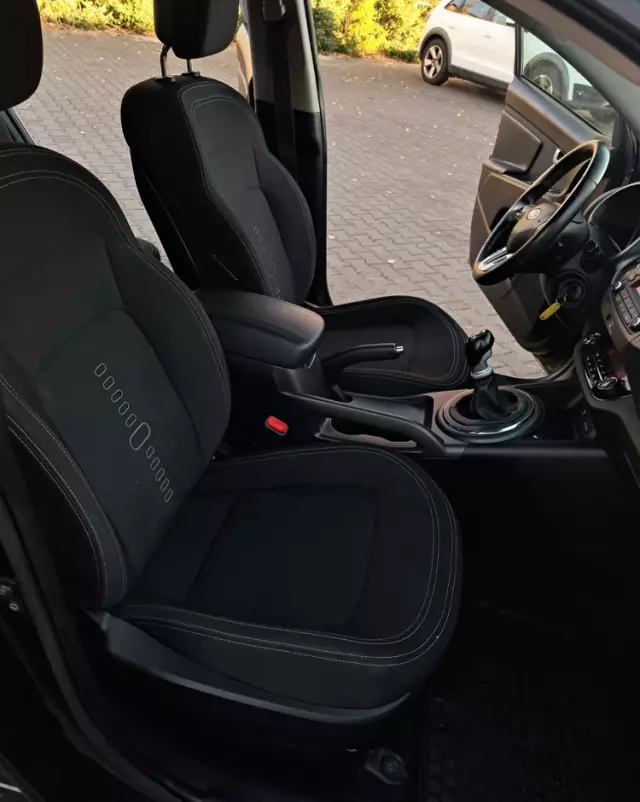 KIA Sportage 1.6 GDI Business Line M 2WD