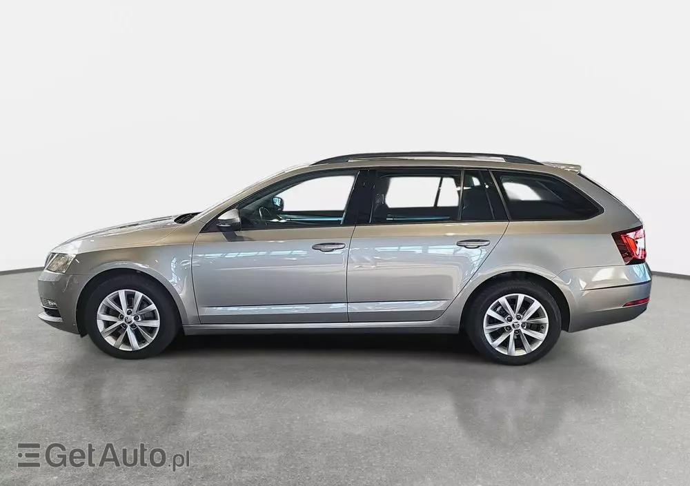 SKODA Octavia 1.5 TSI ACT Ambition
