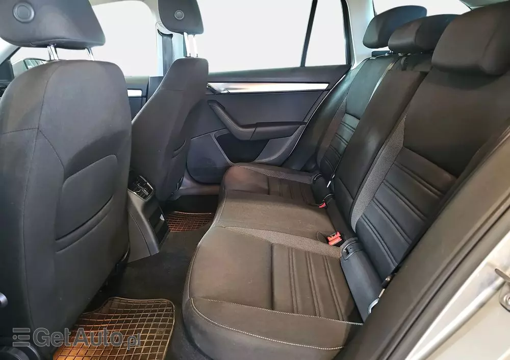 SKODA Octavia 1.5 TSI ACT Ambition