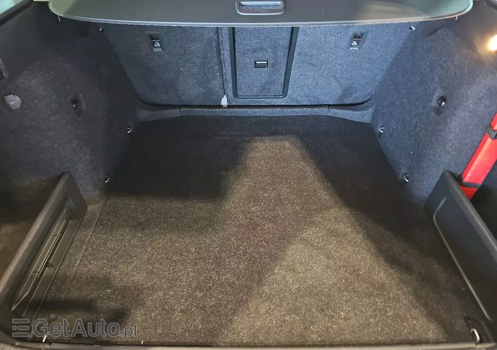 SKODA Octavia 1.5 TSI ACT Ambition