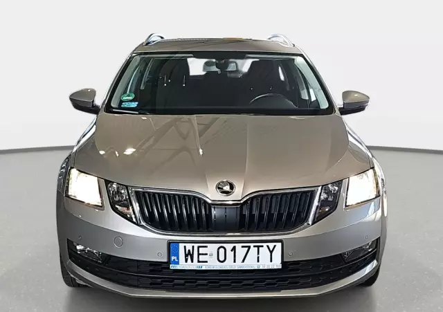 SKODA Octavia 1.5 TSI ACT Ambition