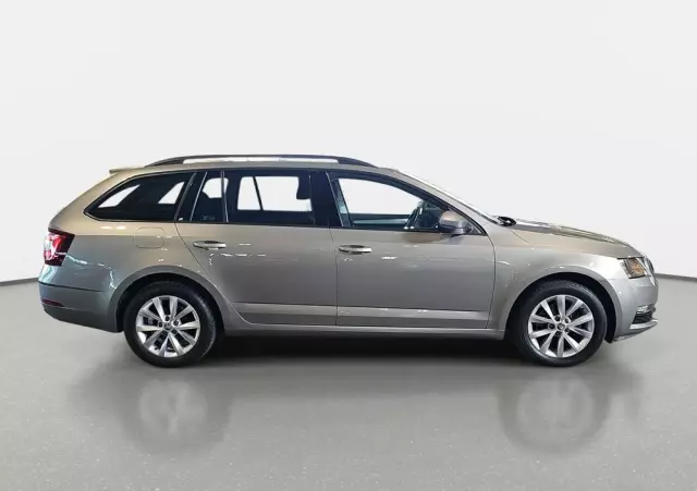 SKODA Octavia 1.5 TSI ACT Ambition