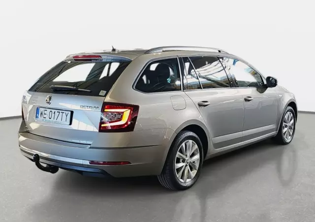 SKODA Octavia 1.5 TSI ACT Ambition