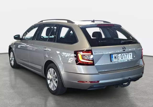 SKODA Octavia 1.5 TSI ACT Ambition