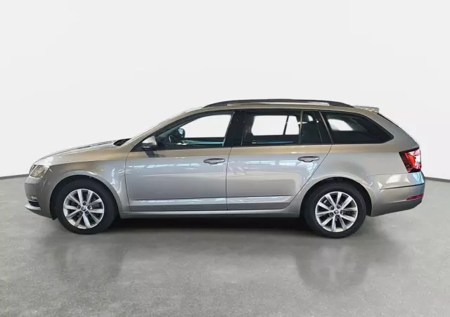 SKODA Octavia 1.5 TSI ACT Ambition