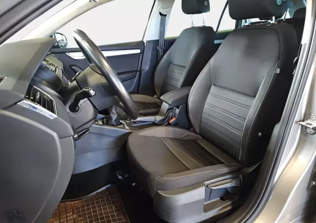 SKODA Octavia 1.5 TSI ACT Ambition