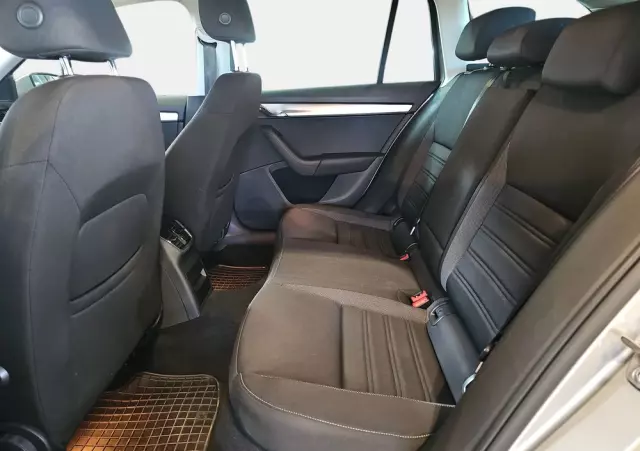 SKODA Octavia 1.5 TSI ACT Ambition