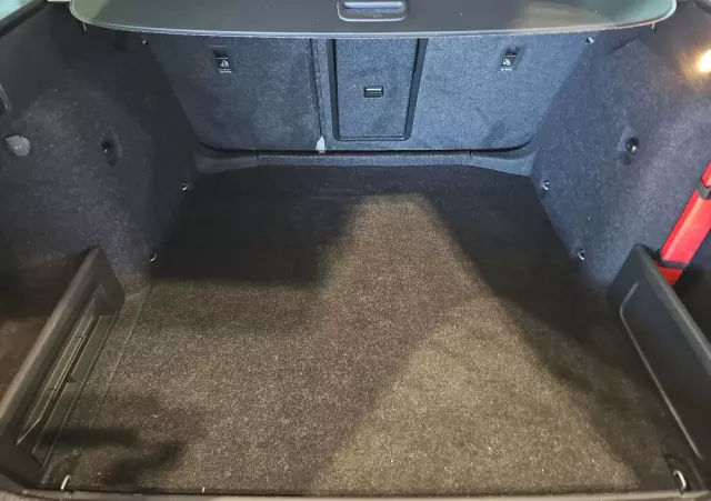 SKODA Octavia 1.5 TSI ACT Ambition