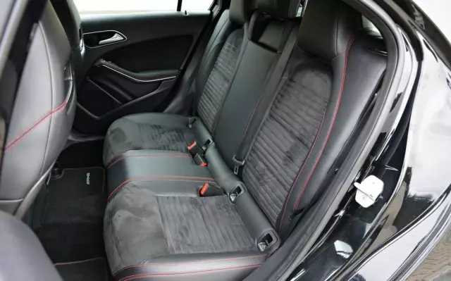 MERCEDES-BENZ Klasa A 