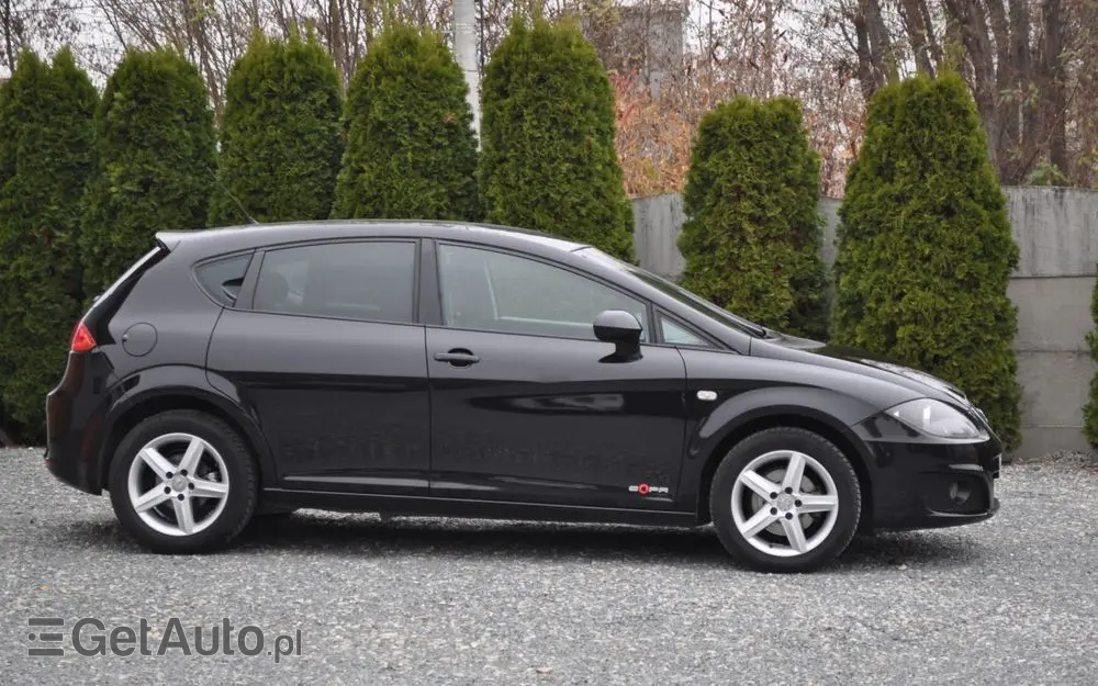 SEAT Leon 1.6 TDI Reference