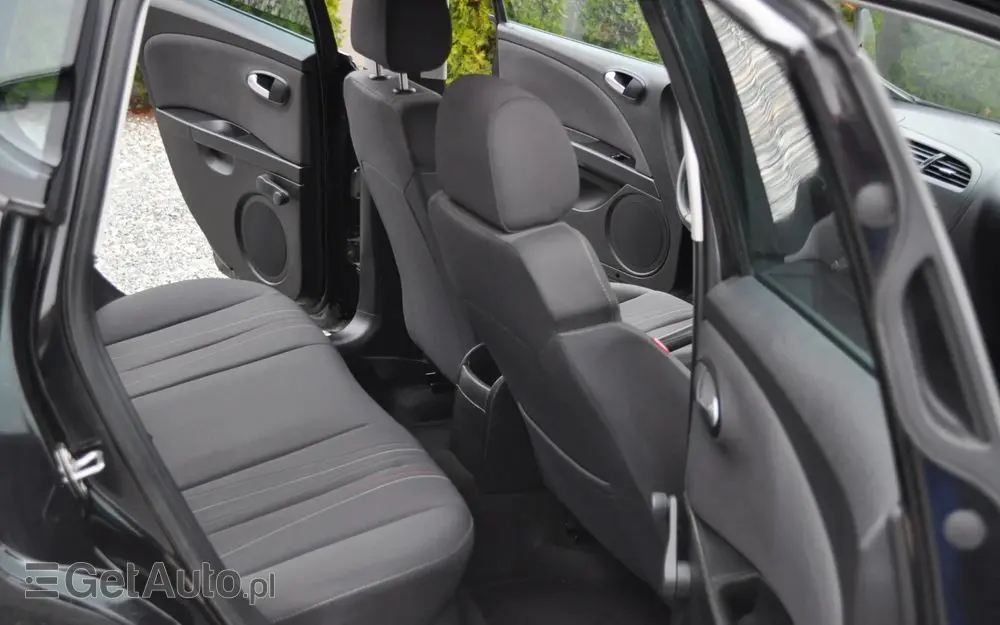 SEAT Leon 1.6 TDI Reference