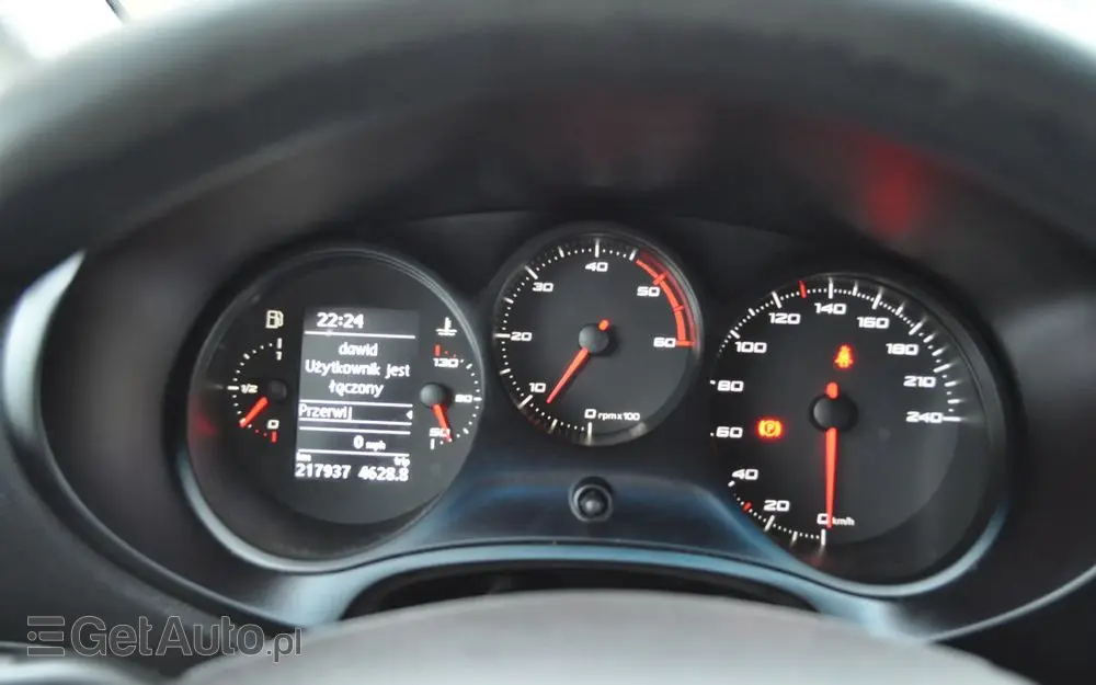 SEAT Leon 1.6 TDI Reference