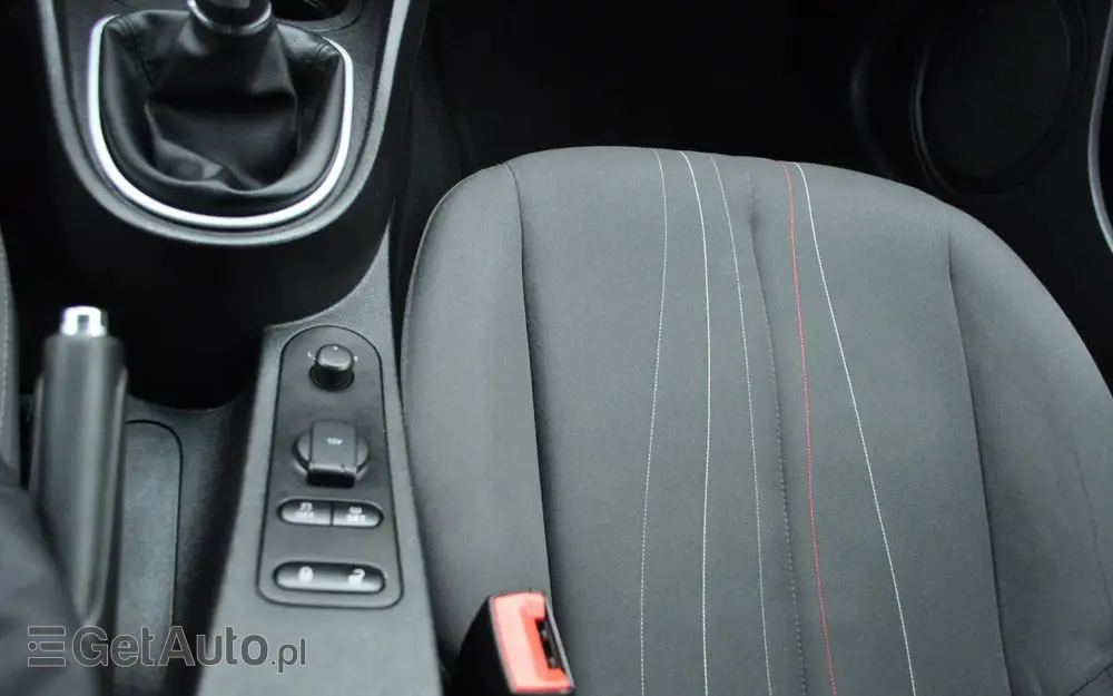 SEAT Leon 1.6 TDI Reference