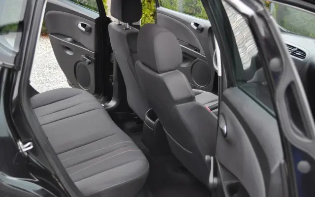 SEAT Leon 1.6 TDI Reference